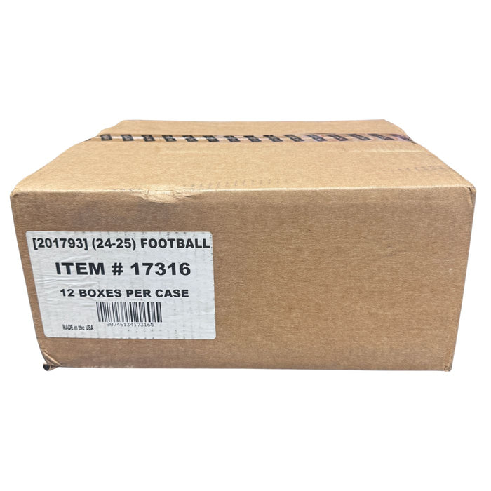 2024 Panini Encore Debut Edition NFL Football Hobby Box/Case - Pastime Sports & Games