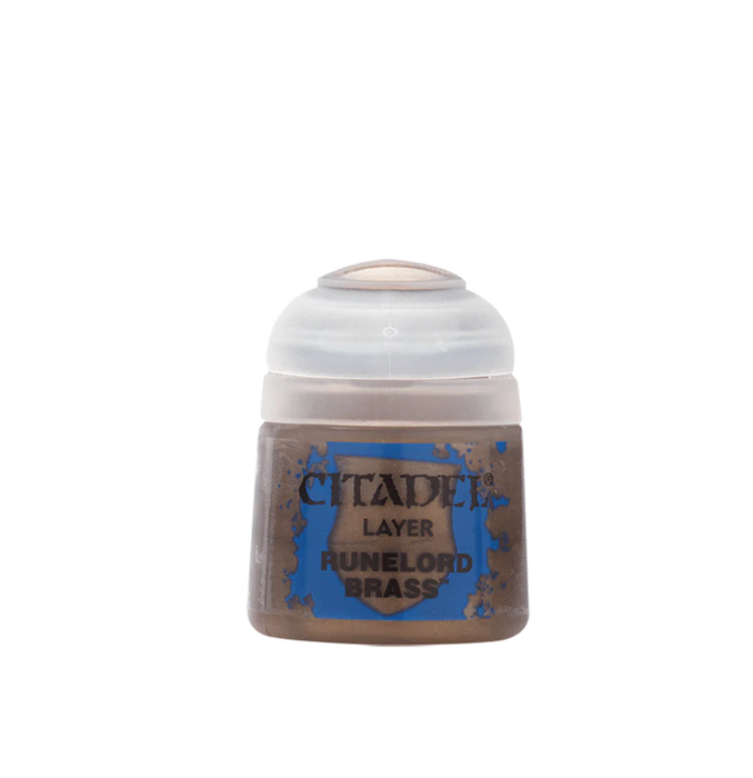 Citadel Colour Layer Paint - Pastime Sports & Games