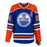 Ryan Smyth Autographed Edmonton Oilers Fanatics Jersey - Pastime Sports & Games