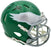 Jason Kelce Autographed Philadelphia Eagles Green 2023 Alternate Speed Mini Helmet