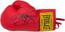 Manny Pacquiao Autographed Boxing Gloves