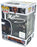 Mike Singletary Autographed Chicago Bears Funko Pop #218