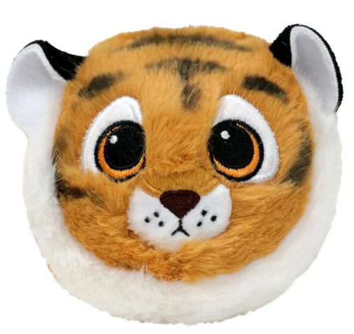 Ty Beanie Bouncers Stripes