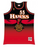 Dikembe Mutombo Atlanta Hawks 1996 Scarlet Swingman Road Jersey - Pastime Sports & Games