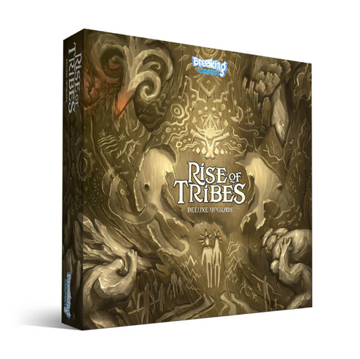 Rise Of Tribes Deluxe Upgrade