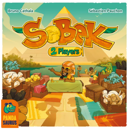 Sobek 2 Players