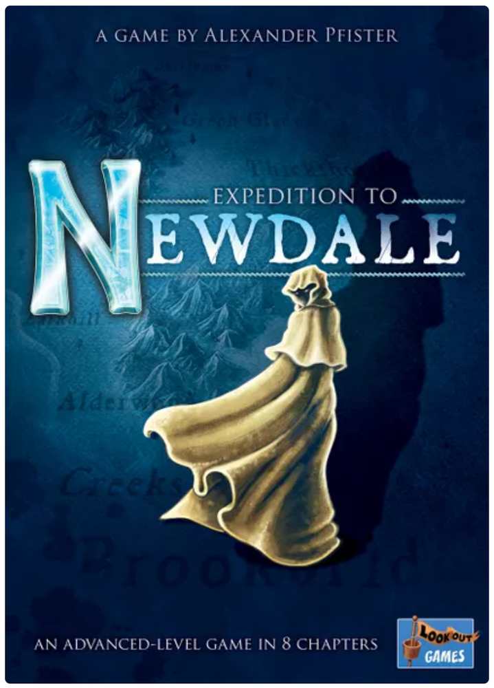 Expedition To Newdale
