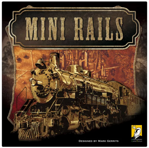 Mini Rails