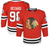 Connor Bedard Chicago Blackhawks Premier Home Youth Jersey