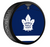 Toronto Maple Leafs Souvenir Hockey Puck (Jersey Design) - Pastime Sports & Games