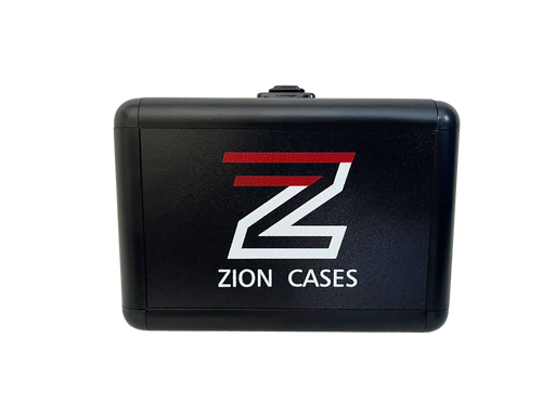 Zion Slab Case One - Pastime Sports & Games