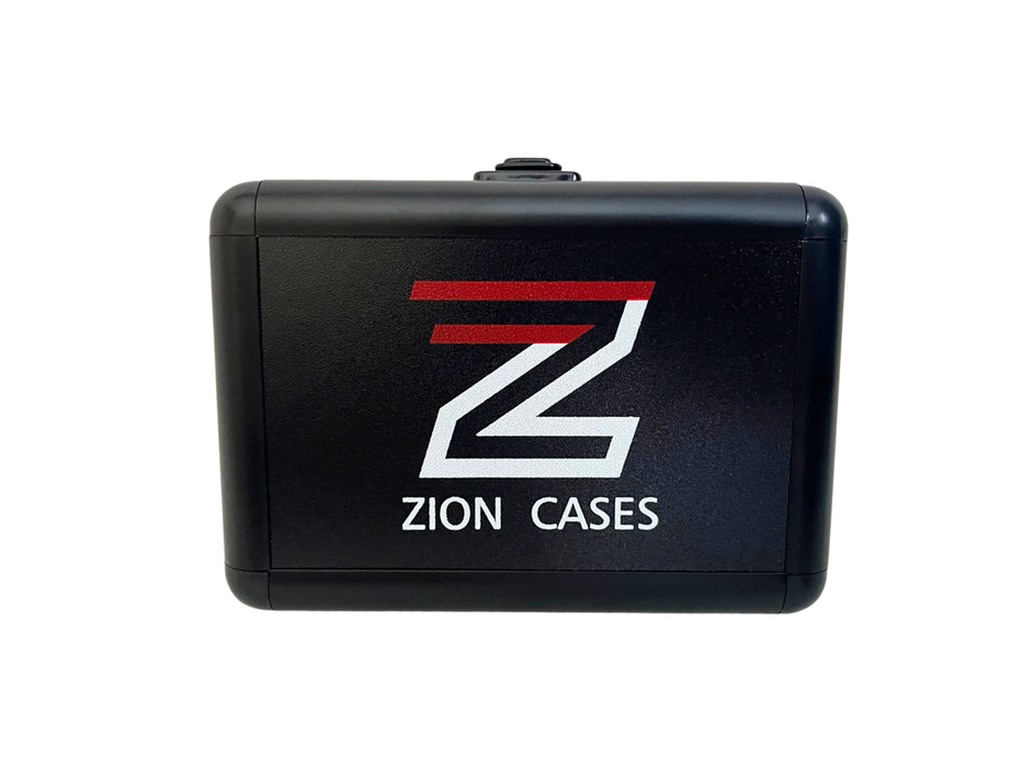 Zion Slab Case One - Pastime Sports & Games
