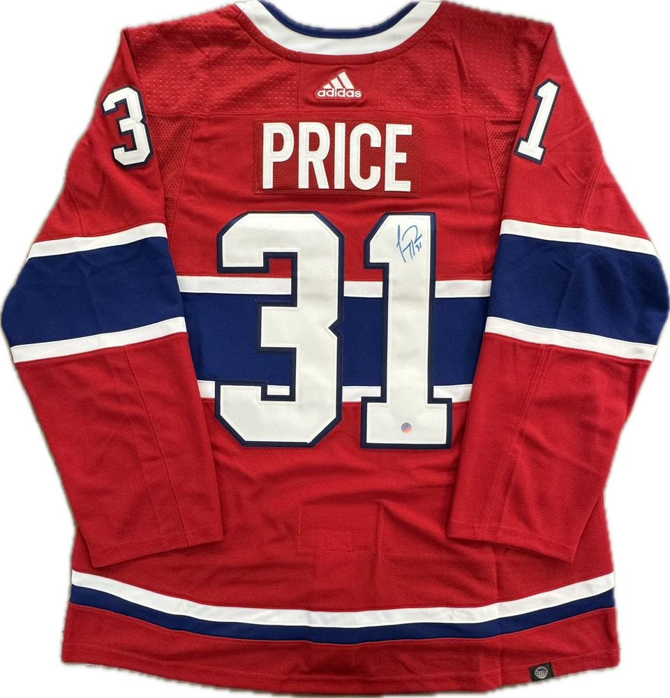 Jersey sales carey price