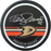 Teemu Selanne Autographed Anaheim Ducks Hockey Puck (Mustang Autograph Puck) - Pastime Sports & Games