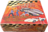 2008 PGM Speed Racer Classic and The Next Generation Trading Card Box - Pastime Sports & Games