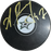 Alexander Radulov Autographed Dallas Stars Hockey Puck (Small Logo) - Pastime Sports & Games