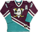 Teemu Selanne Autographed Anaheim Mighty Ducks Hockey Jersey (1996/97) - Pastime Sports & Games