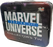 1992 SkyBox Marvel Universe Series 3 / Three Collector's Tin Sealed - Pastime Sports & Games