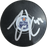 Zack Kassian Autographed Edmonton Oilers Hockey Puck (Small Logo) - Pastime Sports & Games