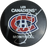 Alexei Kovalev Autographed Montreal Canadiens Hockey Puck (Les Canadiens) - Pastime Sports & Games
