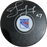 Alexei Kovalev Autographed New York Rangers Hockey Puck (Small Logo) - Pastime Sports & Games