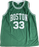 Larry Bird Autographed Boston Custom Jersey - Pastime Sports & Games