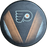 Philadelphia Flyers Hockey Pucks - Pastime Sports & Games