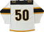 WHA Autographed 50th Anniversary Jersey - Pastime Sports & Games