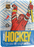1989/90 O-Pee-Chee NHL Hockey Wax Box - Pastime Sports & Games