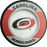 Carolina Hurricanes Hockey Pucks - Pastime Sports & Games