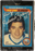 Richard Brodeur Autographed 1979 O-Pee-Chee New York Islanders Rookie Cards - Pastime Sports & Games