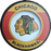 Chicago Blackhawks Hockey Pucks - Pastime Sports & Games