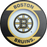 Boston Bruins Souvenir Hockey Puck (Boston Bruins)