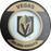 Las Vegas Golden Knights Souvenir Hockey Puck (Vegas Knights)