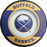Buffalo Sabres Hockey Pucks - Pastime Sports & Games