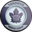 Toronto Maple Leafs Souvenir Hockey Puck (Toronto Maple Leafs)