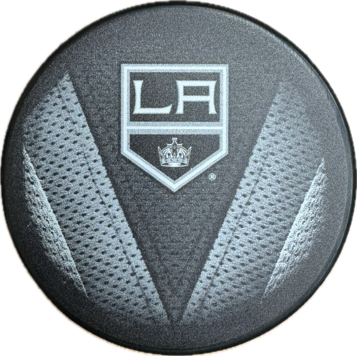 Los Angeles Kings Hockey Pucks - Pastime Sports & Games