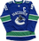 Markus Naslund Autographed Vancouver Canucks Orca Jersey - Pastime Sports & Games