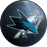 San Jose Sharks Hockey Pucks - Pastime Sports & Games