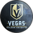 Las Vegas Golden Knights Hockey Pucks - Pastime Sports & Games