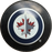 Winnipeg Jets Hockey Pucks - Pastime Sports & Games