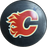 Calgary Flames Hockey Pucks - Pastime Sports & Games