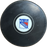 New York Rangers Hockey Pucks - Pastime Sports & Games