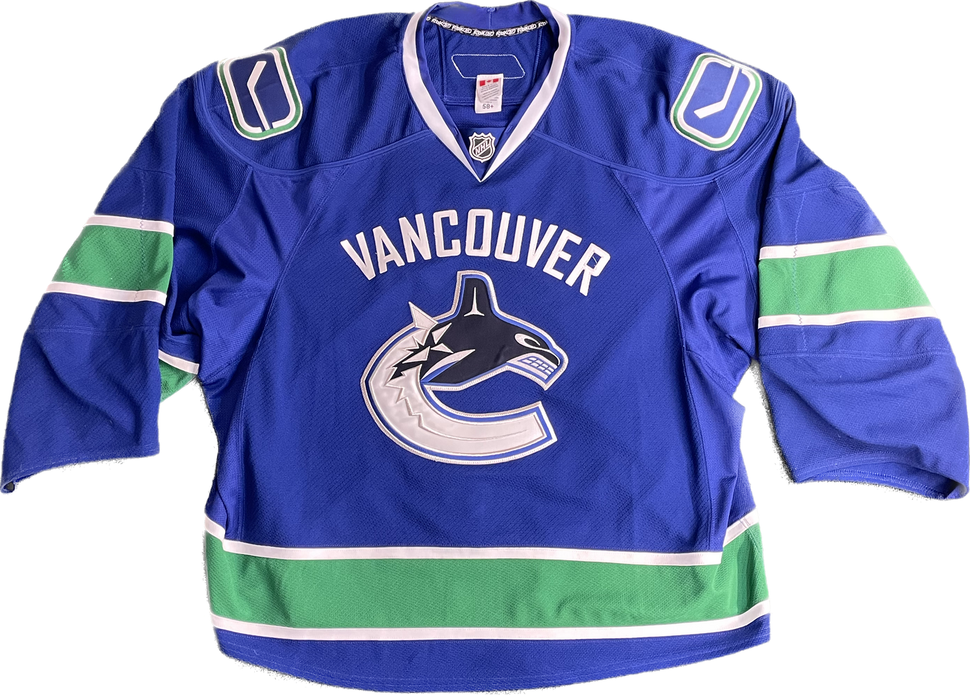 Vancouver canucks jersey 2016 sales