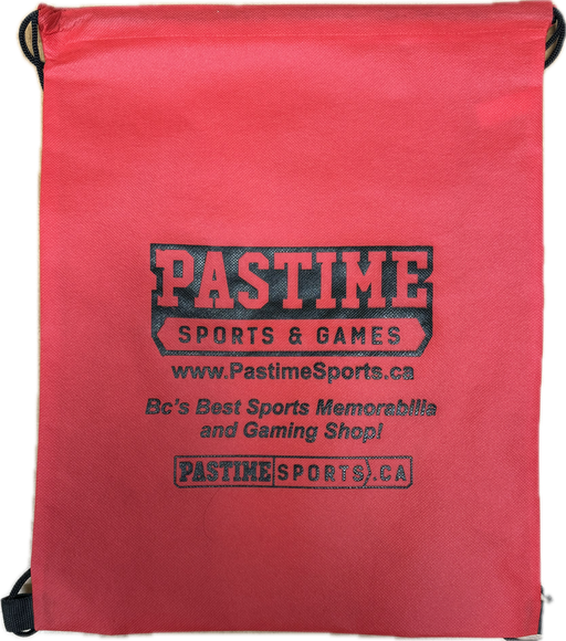 Pastime Bag - Pastime Sports & Games