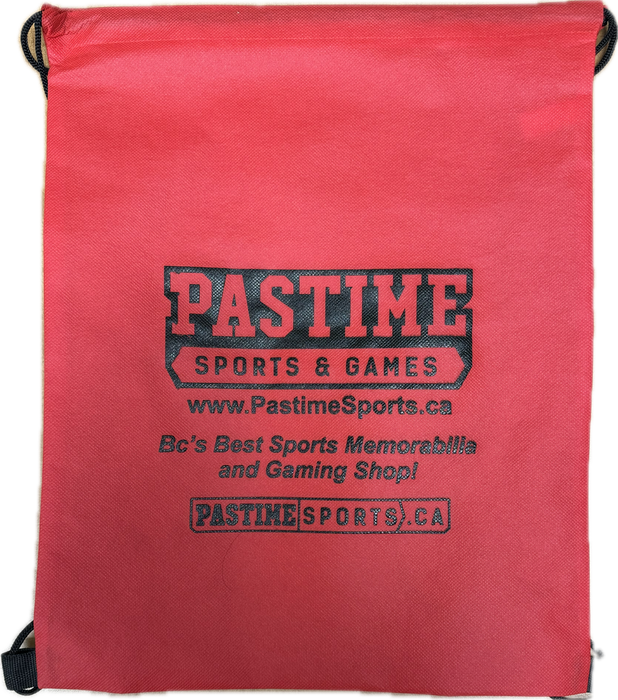 Pastime Bag - Pastime Sports & Games