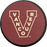 Vancouver Millionaires Hockey Puck (Full Puck Logo) - Pastime Sports & Games