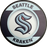 Seattle Krakens Hockey Pucks - Pastime Sports & Games