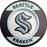 Seattle Krakens Souvenir Hockey Puck (Seattle Krakens)