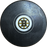 Boston Bruins Souvenir Hockey Puck (Small Logo)